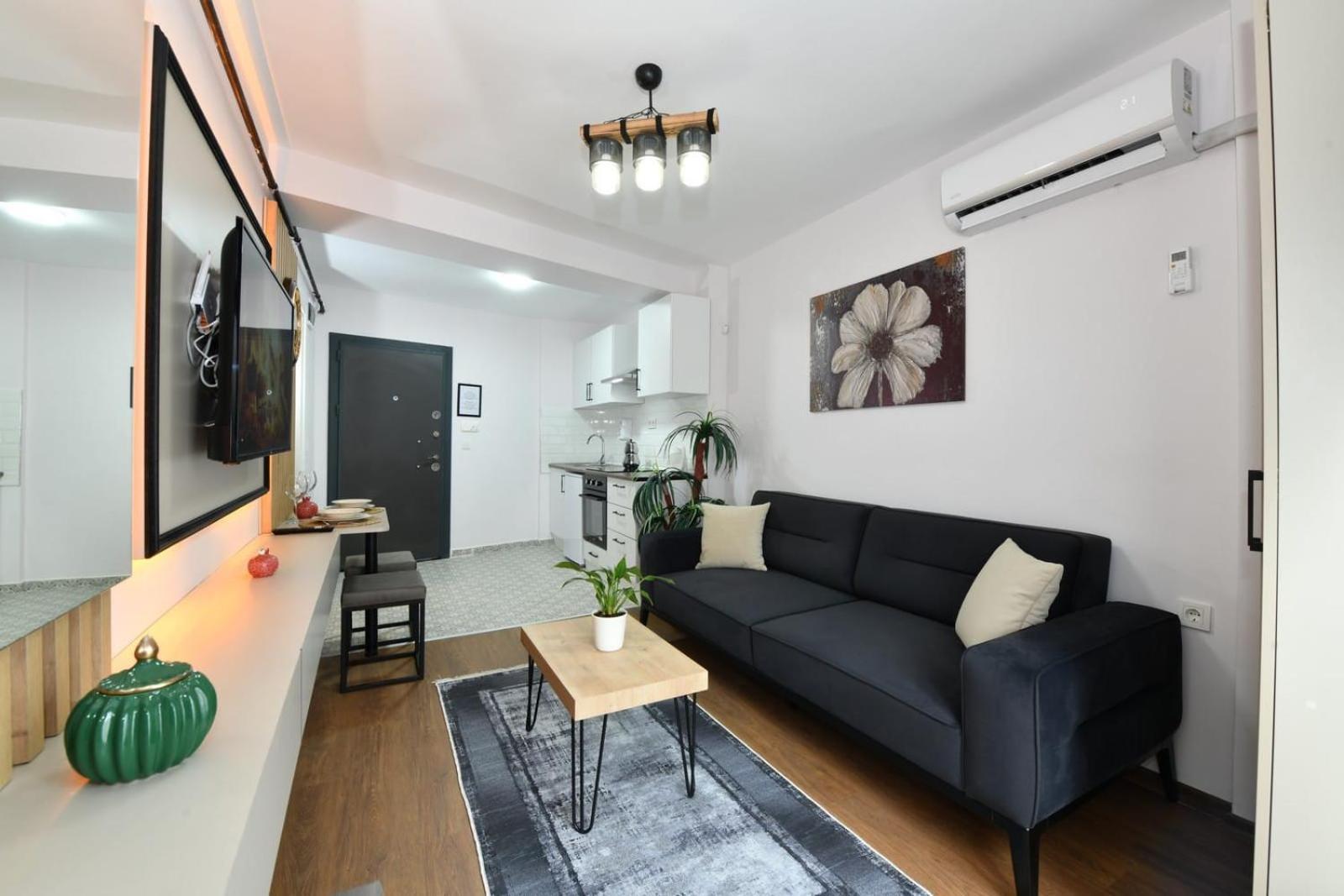 Sea Moon Hotel Isztambul Kültér fotó
