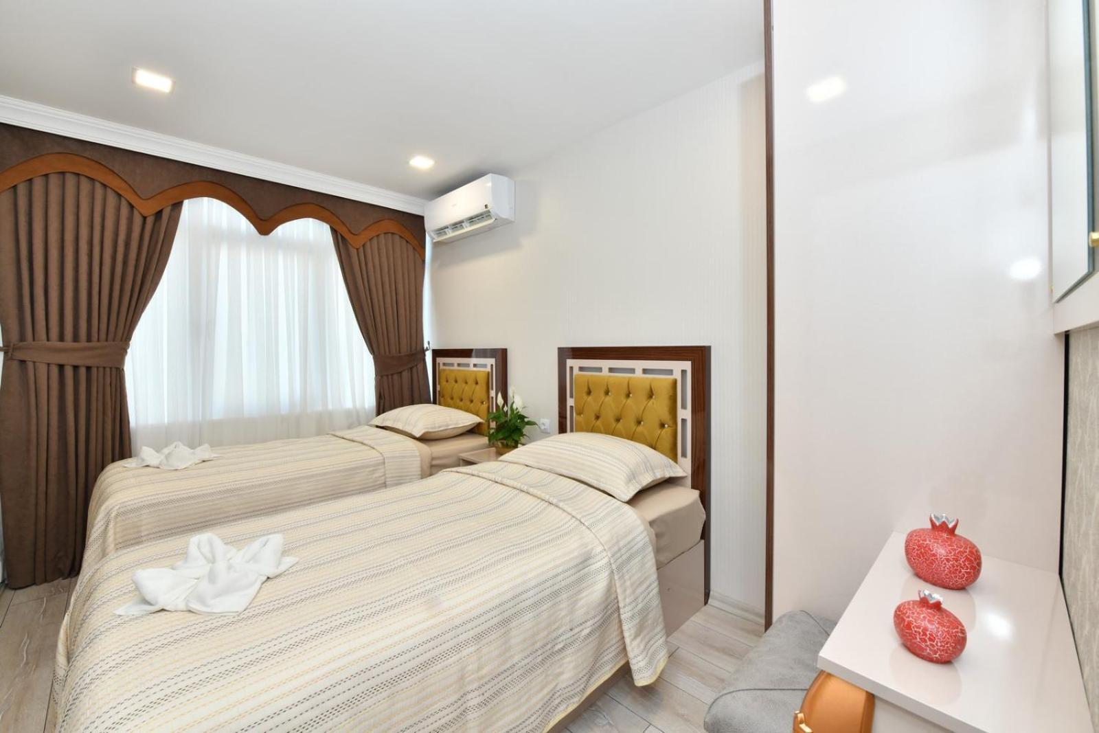 Sea Moon Hotel Isztambul Kültér fotó