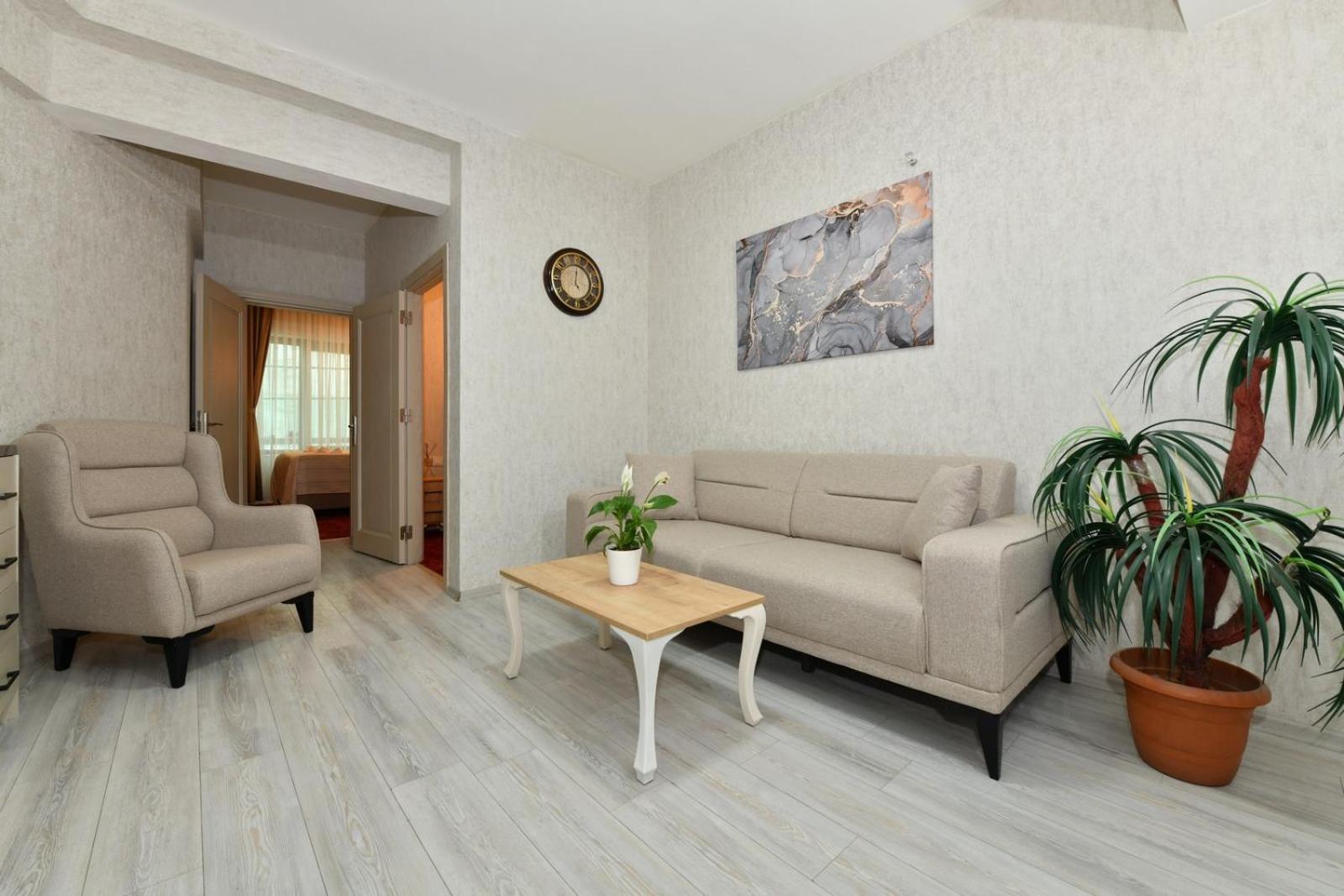 Sea Moon Hotel Isztambul Kültér fotó